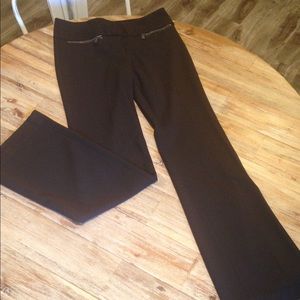 Express Editor dress pants